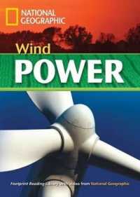 Wind Power: Footprint Reading Library 3 (Footprint Reading Library: Level 3)