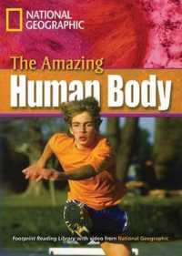 The Amazing Human Body: Footprint Reading Library 7 (Footprint Reading Library: Level 7)