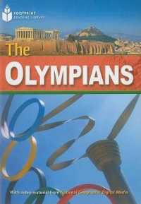 The Olympians: Footprint Reading Library 4 (Footprint Reading Library: Level 4)