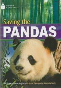 Saving the Pandas!: Footprint Reading Library 4
