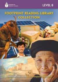 Footprint Reading Library 8: Collection (Bound Anthology)