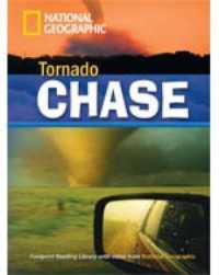 Tornado Chase + Book with Multi-ROM : Footprint Reading Library 1900