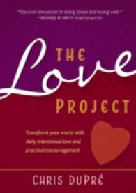 The Love Project