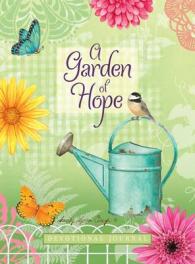 A Garden of Hope : Devotional Journal