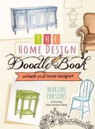 The Home Design Doodle Book