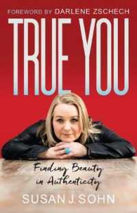 True You : Finding Beauty in Authenticity