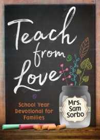 Teach from Love: School Year Devotional for Families