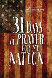 31 Days of Prayer for My Nation (31 Days of Prayer)