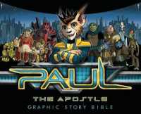 Paul the Apostle Graphic Story Bible