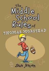 The Middle School Rules of Thomas Morstead