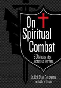 On Spiritual Combat : 30 Missions for Victorious Warfare