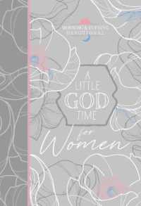 A Little God Time for Women (Morning & Evening)