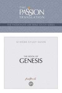 Tplbs:Book of Genesis : 12 Lesson Study Guide
