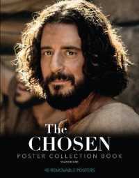 The Chosen : Poster Collection Book Season One