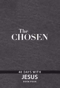 The Chosen Book Four : 40 Days with Jesus