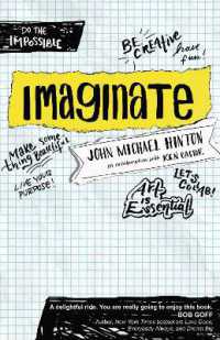 Imaginate : Unlocking Your Purpose with Creativity and Collaboration