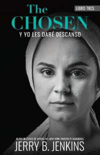 The Chosen - Y Yo Les Daré Descanso : Una Novela Basada En La Tercera Temporada de la Aclamada Serie Para La TV