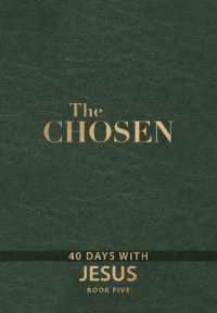 The Chosen Book Five : 40 Days with Jesus
