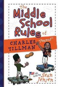 The Middle School Rules of Charles Tillman : As Told by Sean Jensen