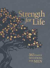 Strength for Life : 365 Daily Devotions for Men