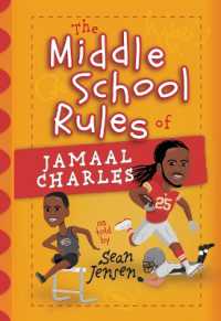 The Middle School Rules of Jamaal Charles : As Told by Sean Jensen (Middle School Rules)