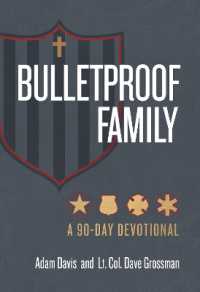 Bulletproof Family : A 90-Day Devotional