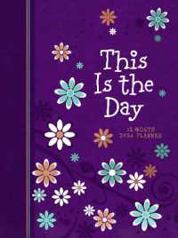 This Is the Day (2026 Planner) : 12-Month Weekly Planner