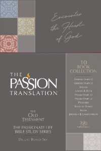 Tpt Bible Study OT Boxed Set of 10