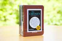 The Chosen Devotionals 1-5