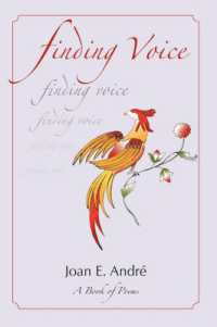 Finding Voice : A Book of Poems