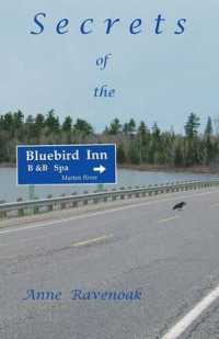 Secrets of the Bluebird Inn