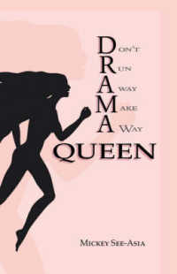 Don't Run Away Make a Way Queen