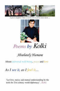 Poems by Kolki : Absolutely Humane