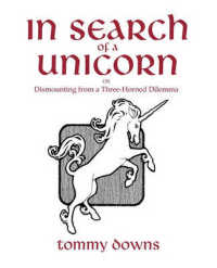 In Search of a Unicorn : OR Dismounting from a Three-Horned Dilemma