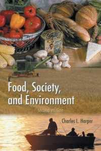 Food, Society, and Environment （2ND）