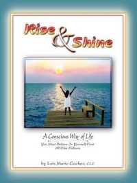 Rise & Shine : A Conscious Way of Life