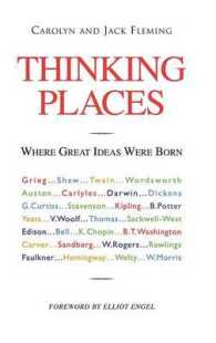 Thinking Places : Where Great Ideas Were Born