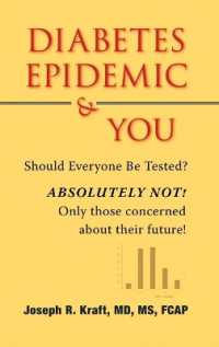 Diabetes Epidemic & You （1ST）
