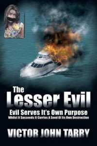 The Lesser Evil : Evil Serves It's Own Purpose Whilst It Succeeds It Carries a Seed of Its Own Destruction