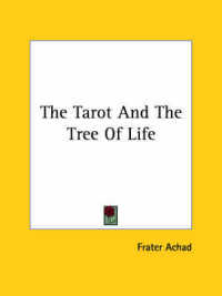 The Tarot and the Tree of Life