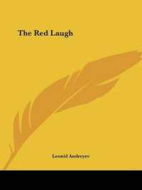 The Red Laugh