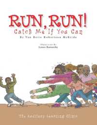 RUN, RUN! Catch Me If You Can