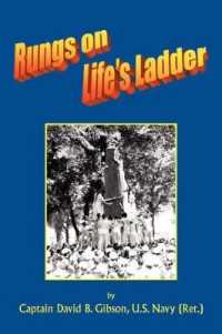 Rungs on Life's Ladder
