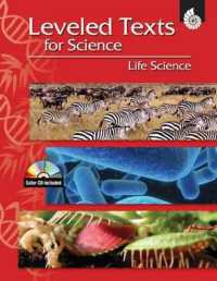 Leveled Texts for Science : Life Science (Leveled Texts)
