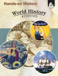 Hands-On History : World History Activities (Hands on History)