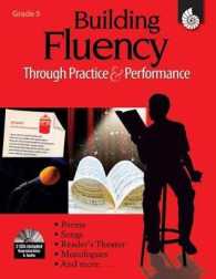 Building Fluency through Practice and Performance Grade 5 (Building Fluency through Practice and Performance) （PAP/COM/CD）