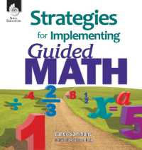 Strategies for Implementing Guided Math (Guided Math)