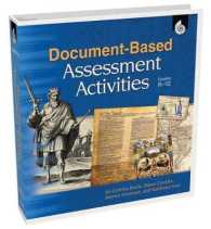 Document-Based Assessment Activities