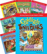 Reader's Theater: Folk & Fairy Tales English Set (Reader's Theater)