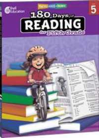 180 Days of Reading for Fifth Grade : Practice， Assess， Diagnose (180 Days of Practice)